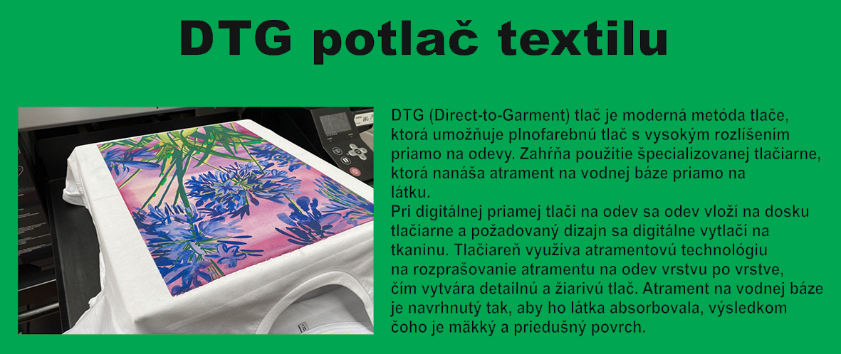 dtg eshop zelene